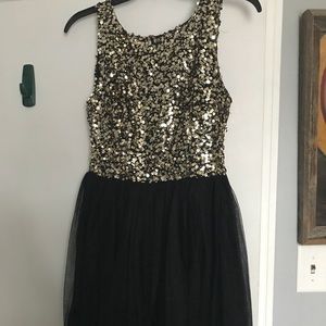 Prom and Homecoming gowns